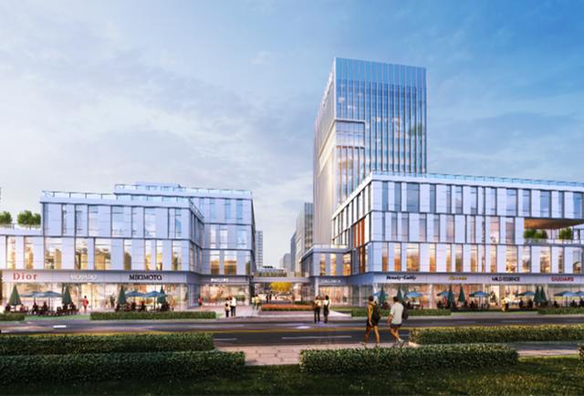 济源诸暨二手房